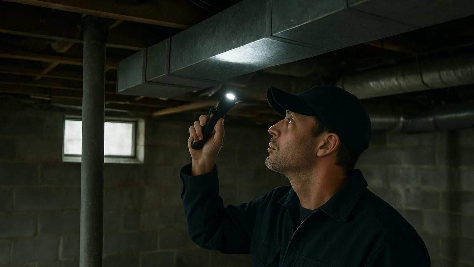 Practical air duct & hvac cleaning in Washington
